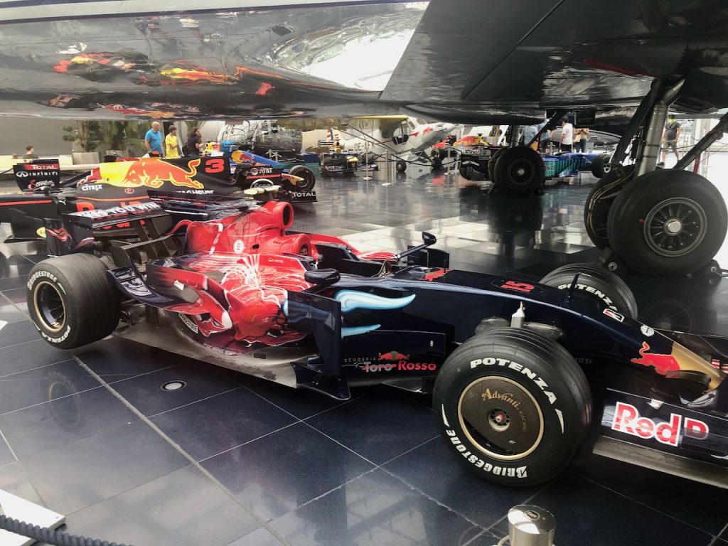 Hangar-7