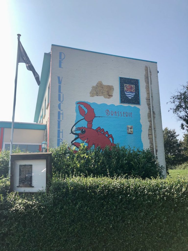 Culinair Zeeland - Brasserie de Vluchthaven