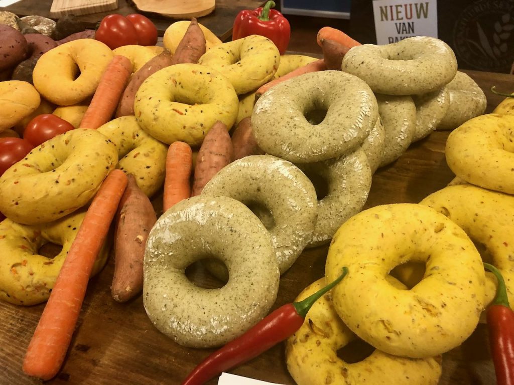 Culinair Zeeland - Spelt Bakkers