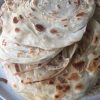 lachha paratha