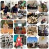 My happy life september