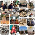 My happy life september
