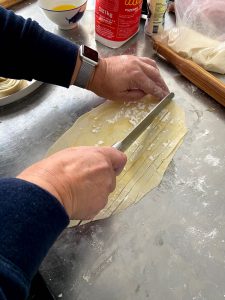 laccha paratha