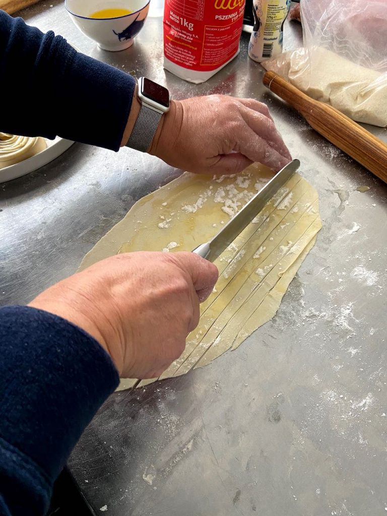 laccha paratha