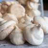 geschiedenis van beroemde gerechten- meringue