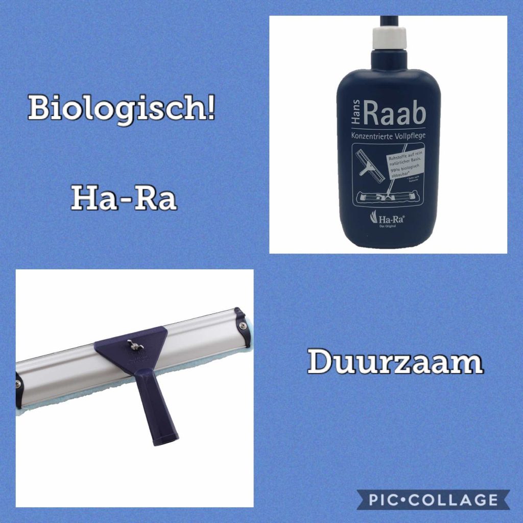Ha-Ra producten