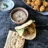 Popcornfalafel