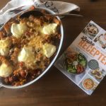 Chili con carne ovenschotel uit Leuke Recepten