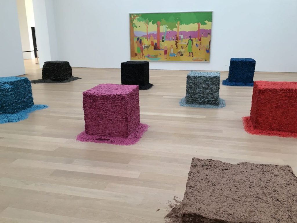 Museum Voorlinden