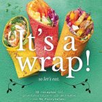 It's a wrap
