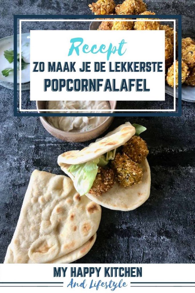 Pinterest pin popcornfalafel