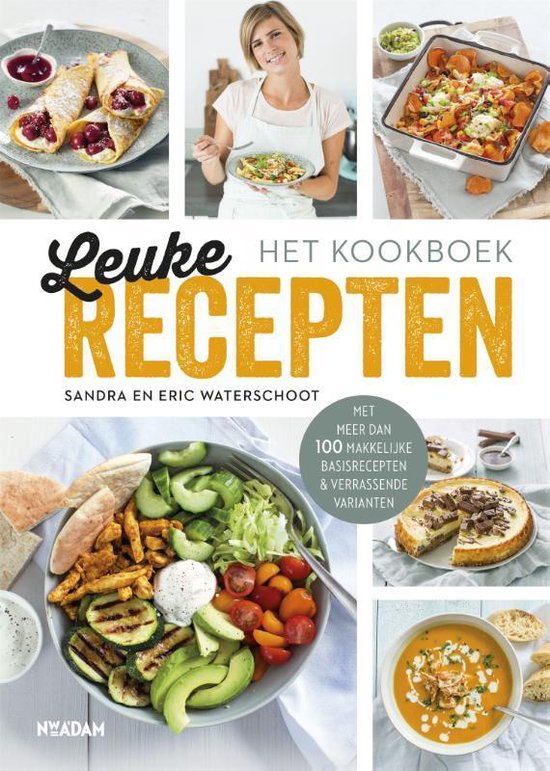 leuke recepten