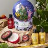 The Bodyshop kerstcollectie