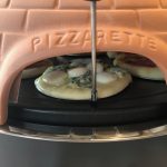 Pizzarette testen