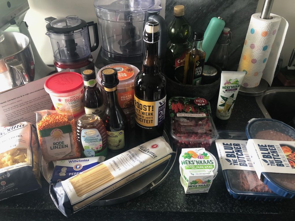 foodybox