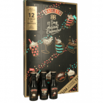 Baileys adventskalender