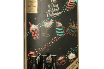 Baileys adventskalender