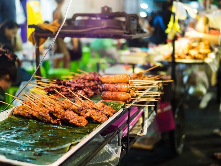 streetfood