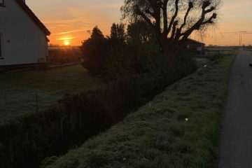 Zonsopgang