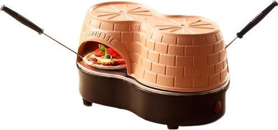 pizzarette duo