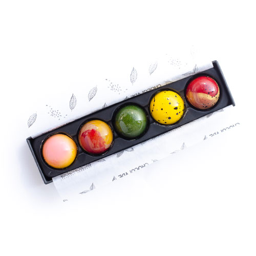 culi cadeautjes onder 10 euro - Bonbons
