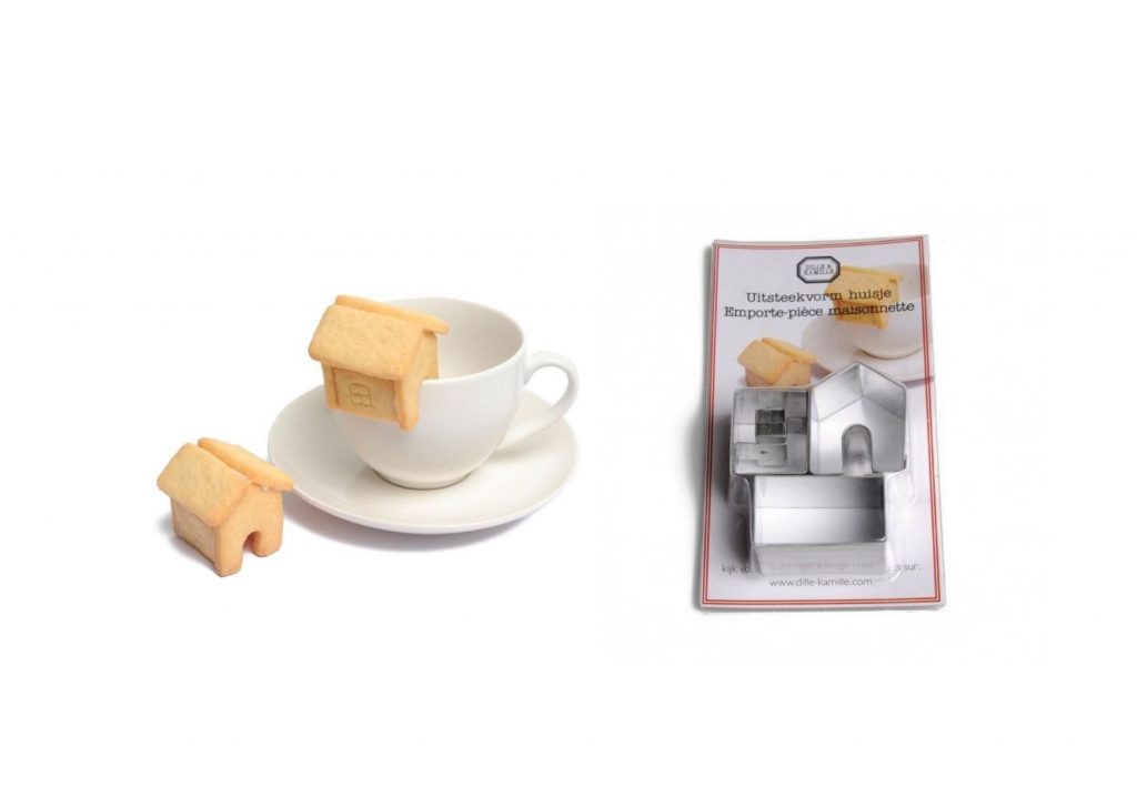 Culi cadeautjes