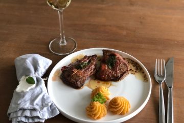 saltimbocca alla romana