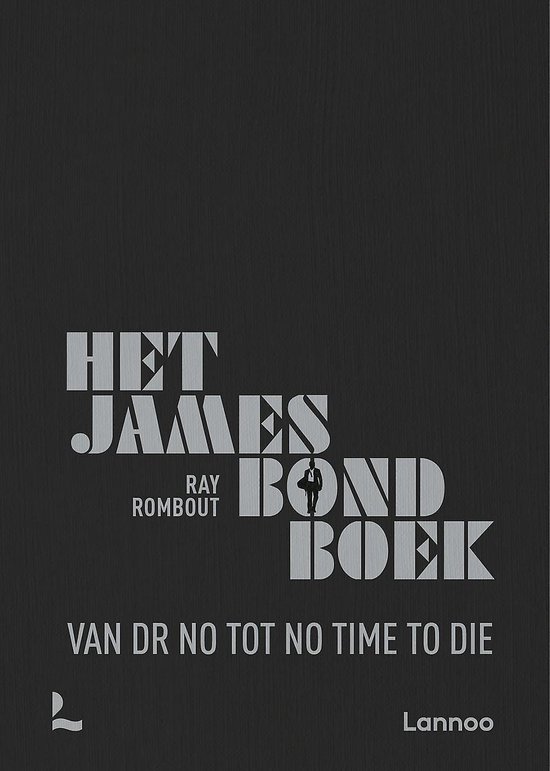 James Bond boek