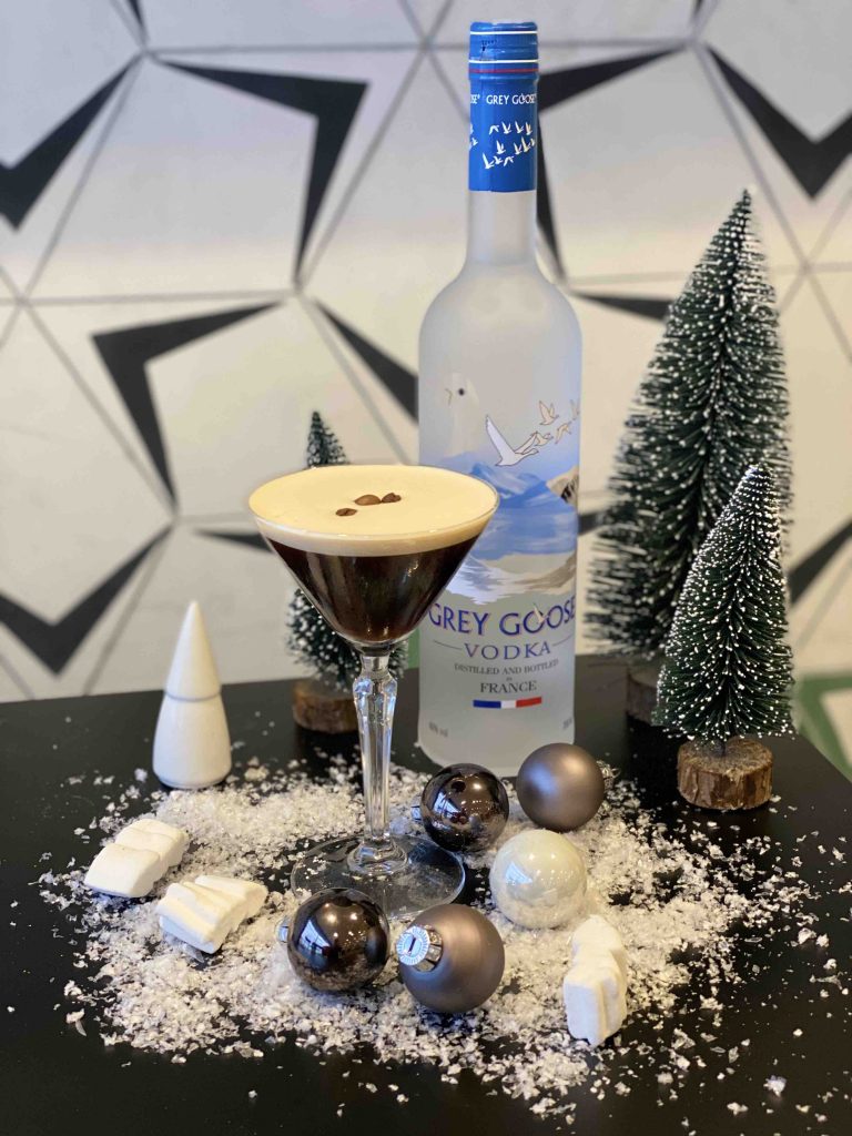 espresso martini 2
