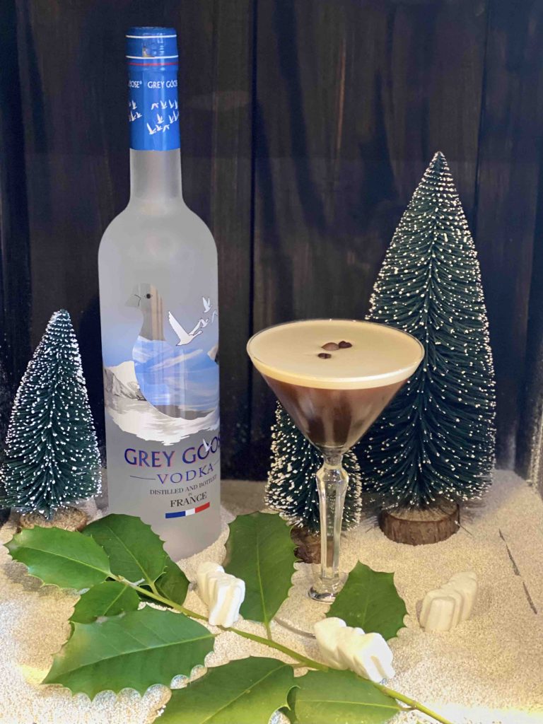 espresso martini
