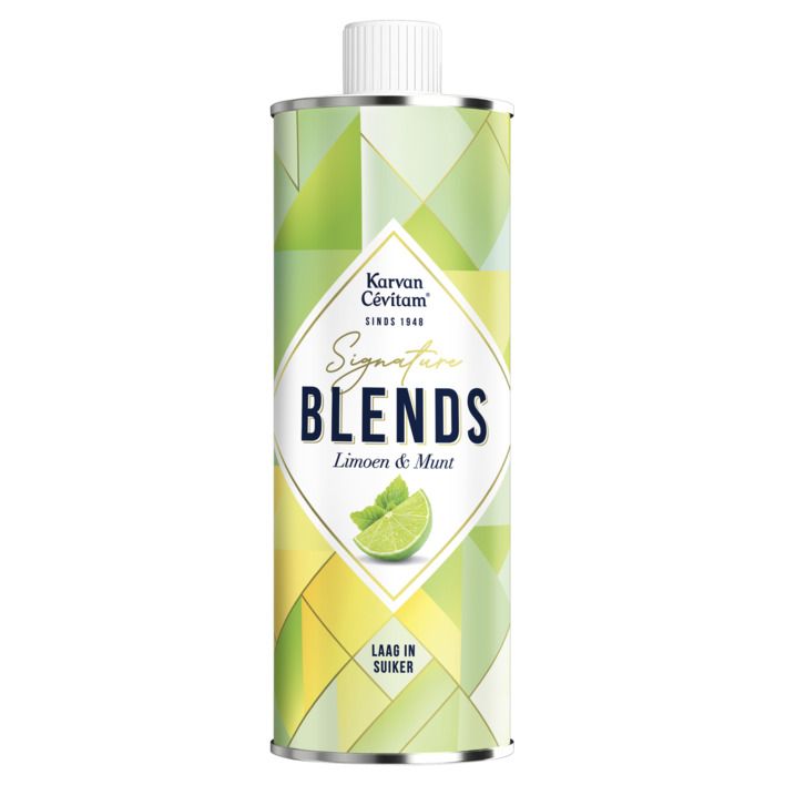 alcoholvrije drankjes