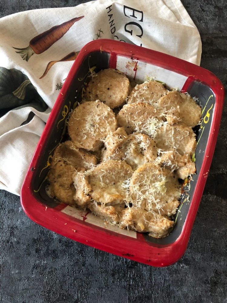 gnocchi alla romana