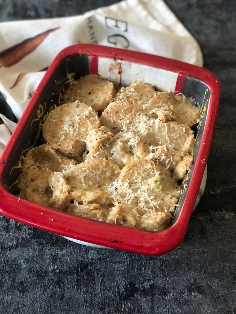 gnocchi alla romana