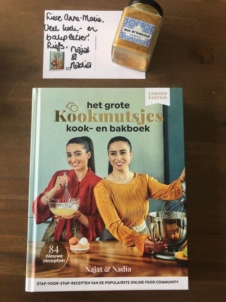 chili cheese nuggets uit 'Kookmutsjes'