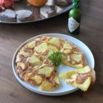 aardappelomelet
