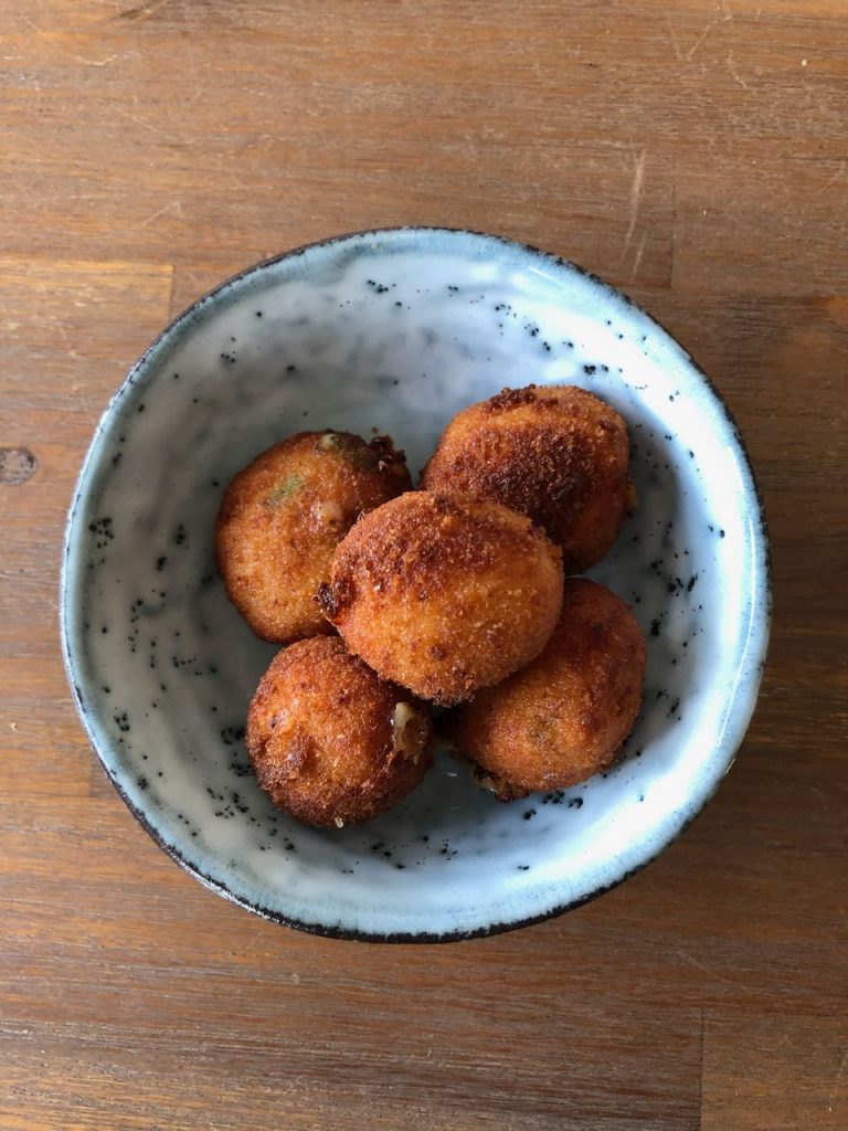 chili cheese nuggets