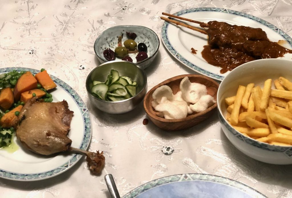 Experience box van Bistro Berg & Dal