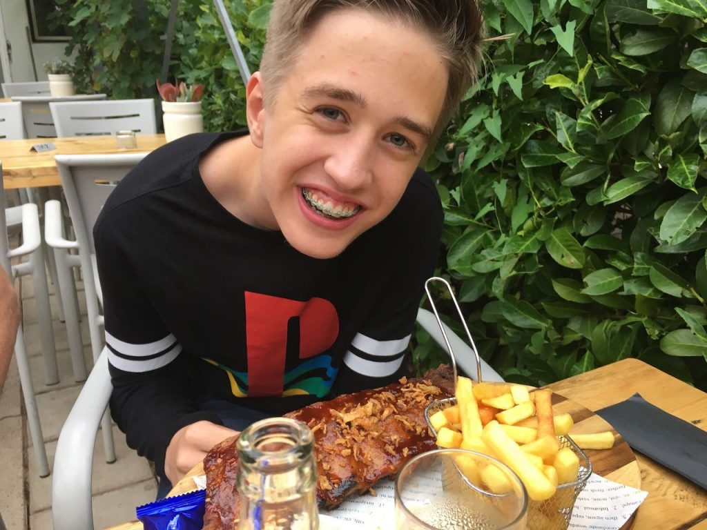 Bistro Berg & Dal