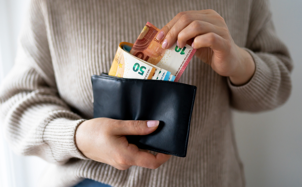 geld verdienen met bloggen