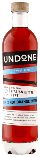 UNDONE