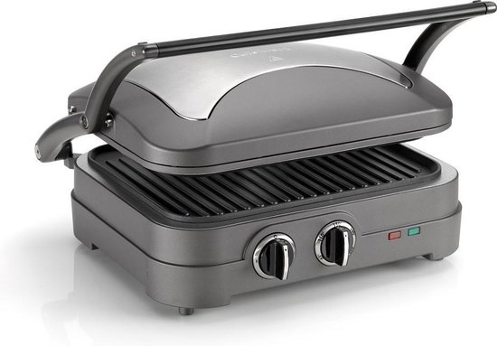 Cuisineart contactgrill