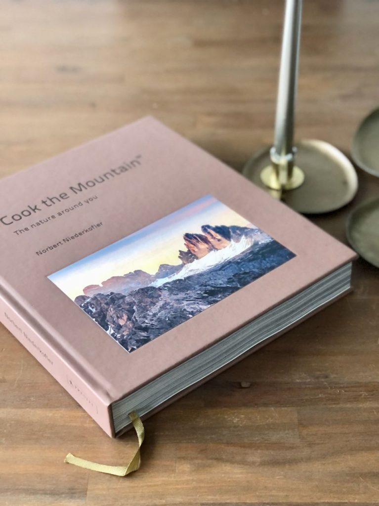 Cook the mountain