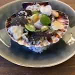 Central Park Voorburg - coquille
