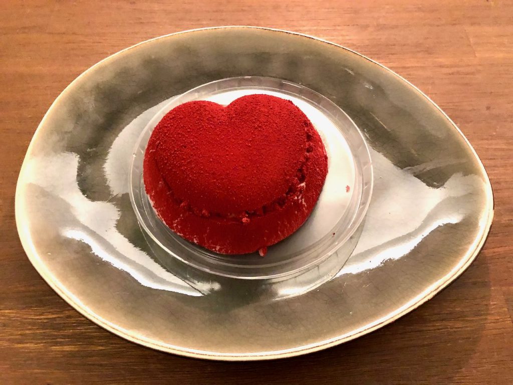 central park voorburg dessert
