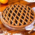 geschiedenis van beroemde gerechten - linzer torte