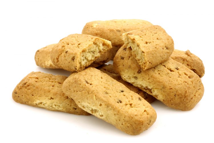 Lokale lekkernijen: dumkes