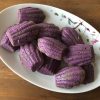 Ube Madeleines