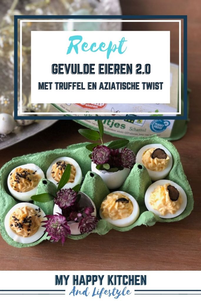 Gevulde eieren 2.0