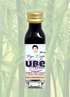 Ube aroma