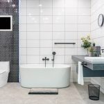 badkamer renovatie